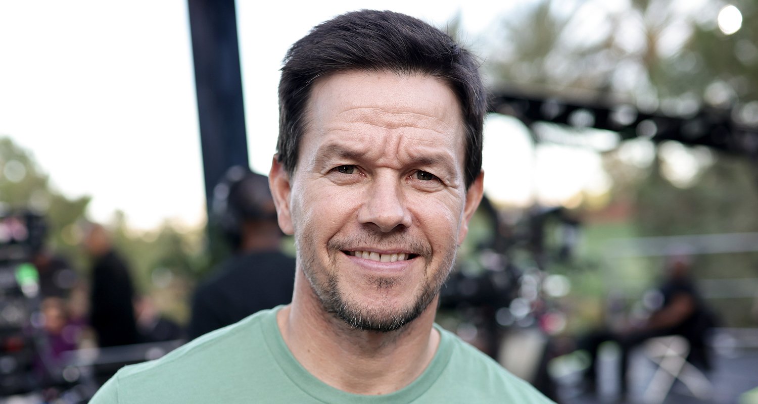 Mark Wahlberg Says His Daughter Grace Has More Discipline Than Him Because of Her Career Aspiration