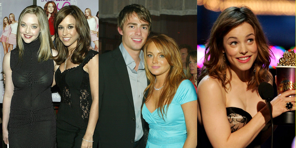 The Cast of ‘Mean Girls’ Almost Looked Very Different! See Who