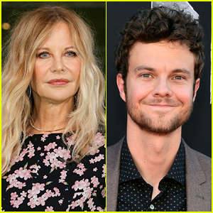 Meg Ryan Reveals Thoughts on 'Nepo Baby' Label Given to Son Jack Quaid, Responds to Headlines That Call Out Her Looks & Relationships, & More