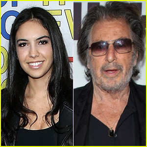 Noor Alfallah Addresses Whether She & Al Pacino Will Marry After Welcoming Baby