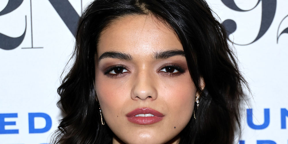 Rachel Zegler Recalls Having Food Poisoning & a ‘Mental Breakdown’ at Taylor Swift’s ‘Eras Tour’