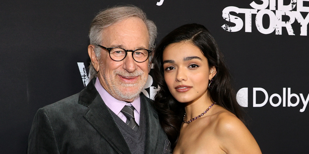 Rachel Zegler Jokes About First Day of Filming ‘West Side Story’ With