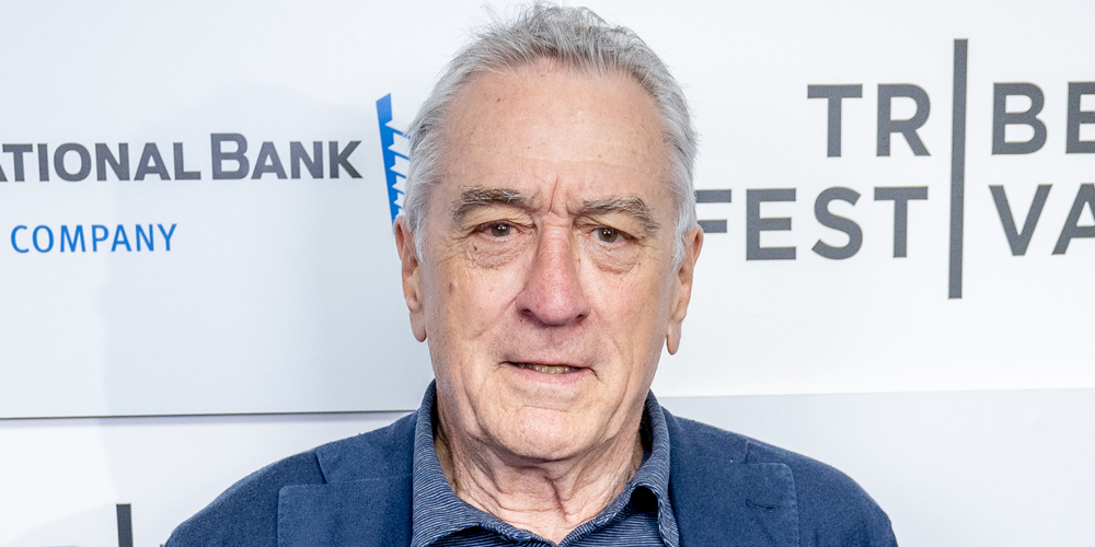 Robert De Niro Found Not Liable In Gender Discrimination Trial, But His