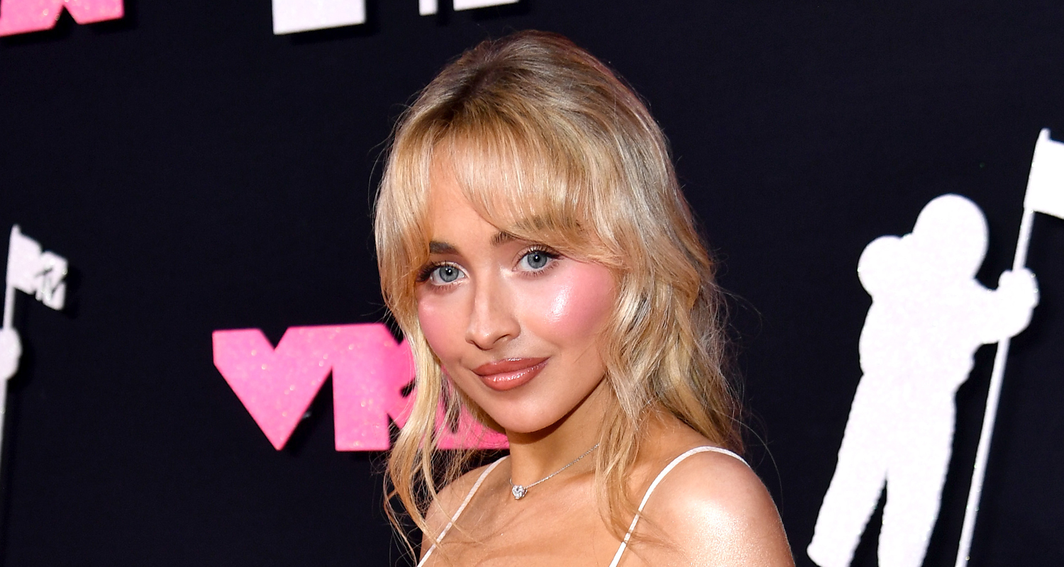 Sabrina Carpenter Shares Initial Reaction to Booking Opening Act Spot