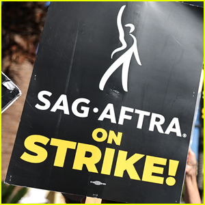 SAG-AFTRA Reaches Tentative Deal with Studios, Ending Actors Strike