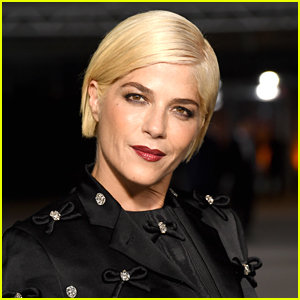 Selma Blair Talks Doctor Saying She Needed a Boyfriend While Dismissing Her Pain