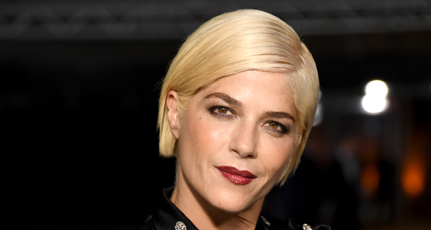 Selma Blair Talks Doctor Saying She Needed a Boyfriend While Dismissing Her Pain