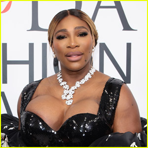 Serena Williams Gets Candid on Social Media & Says She's 'Not Ok Today'