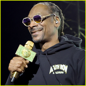 Snoop Dogg Explains Why He's 'Giving Up Smoke' (And It Has Nothing to Do with Marijuana!)