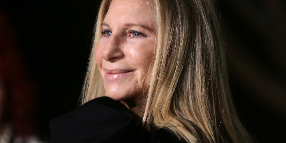 8 Big Revelations From Barbra Streisand’s Memoir, ‘My Name Is Barbra’: Thoughts on Nose Jobs, Judy Garland Feud Rumors, Pregnancy Surprise, Marlon Brando Proposition & More!