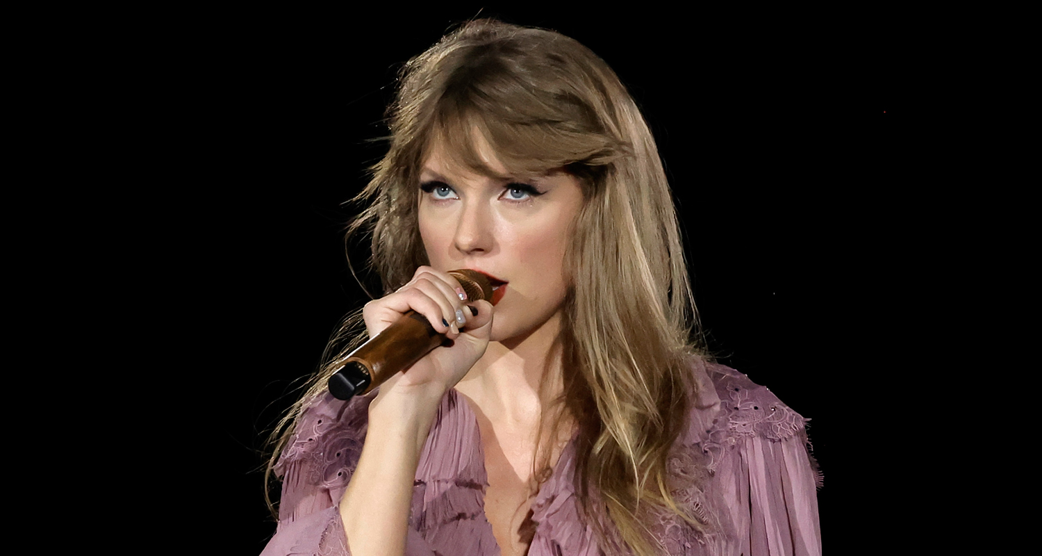 Taylor Swift Postpones Saturday Night’s ‘Eras Tour’ Show in Rio Due to