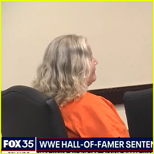 WWE's Tammy Sytch Sentenced to 17 Years in Prison Over Deadly Crash