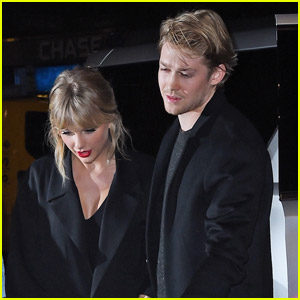 Taylor Swift's Publicist Demolishes Gossip Report Singer was Married to Joe Alwyn Before Their Split