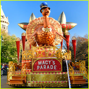 Macy's Thanksgiving Day Parade 2023 - Full Performers List Revealed!