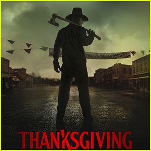 Eli Roth Announces 'Thanksgiving' Sequel Following Box Office Success
