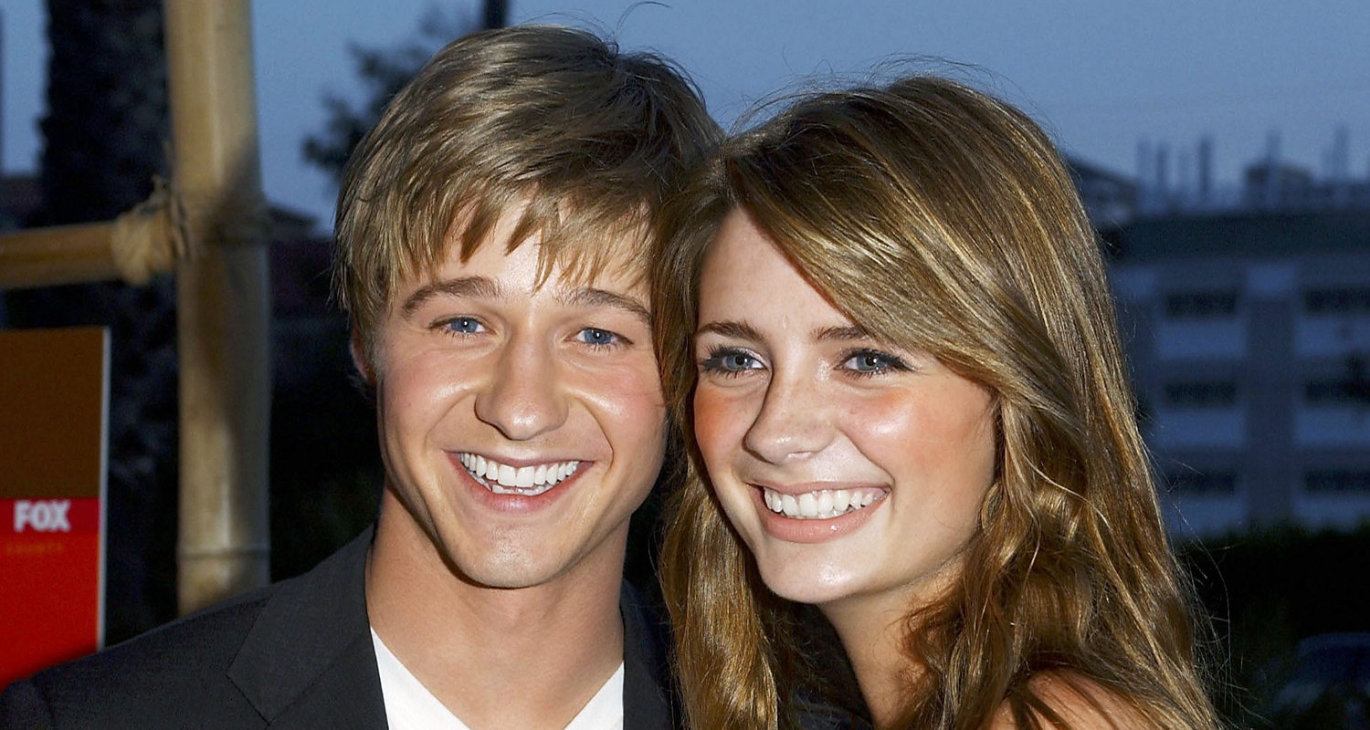 'The O.C.' Creator Reveals Ben McKenzie & Mischa Barton Weren't Top Choices to Star in the Show – Find Out Who Almost Played Ryan & Marissa! | Benjamin McKenzie, EG, Extended, Mischa Barton, Slideshow, The O.C. - Vimarsana News