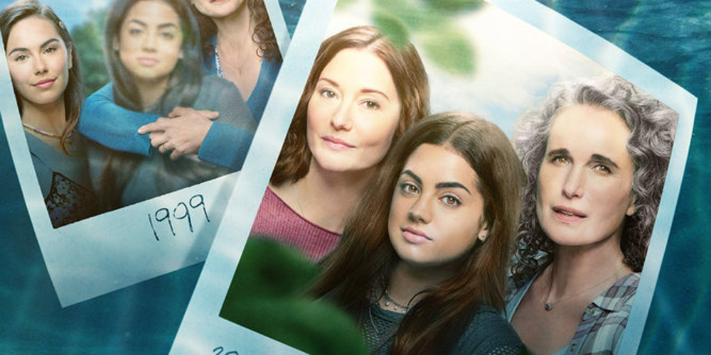 Hallmark's 'The Way Home' Season 2 Trailer Promises to Pick Up Right Where Season 1 Left Off - Watch Now!