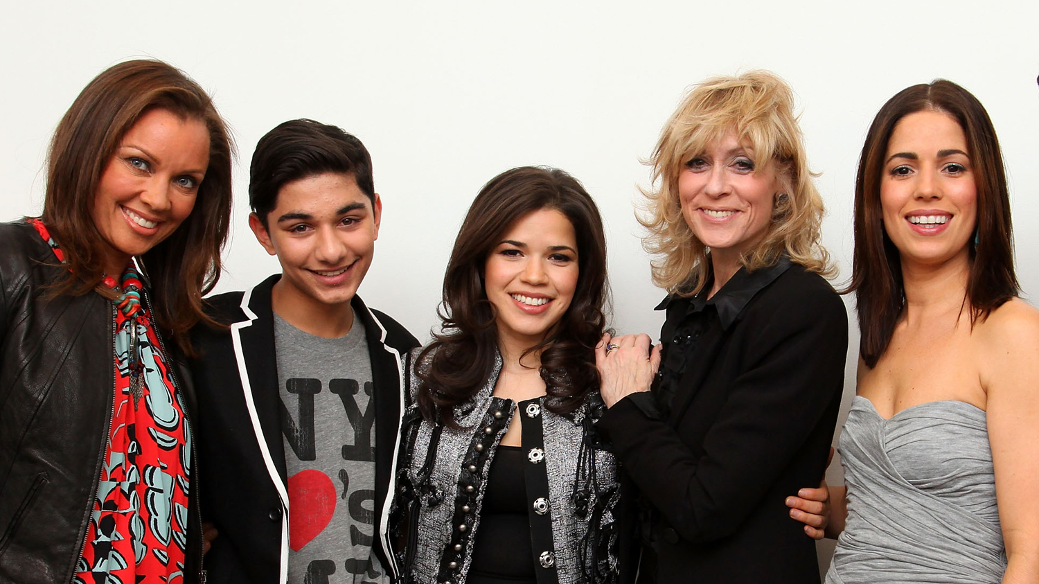 The Richest ‘Ugly Betty’ Cast Members, Ranked from Lowest to Highest Net Worth (America Ferrara Surprisingly Isn’t #1!)