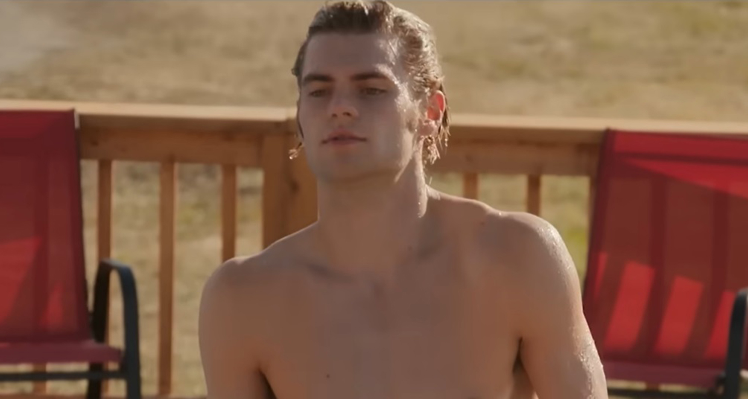 Netflix Debuts Trailer for ‘My Life With the Walter Boys’ TV Adaptation From ‘The Kissing Booth’ Producers
