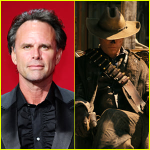 Walton Goggins Is Unrecognizable with No Nose in 'Fallout' First Look Photos