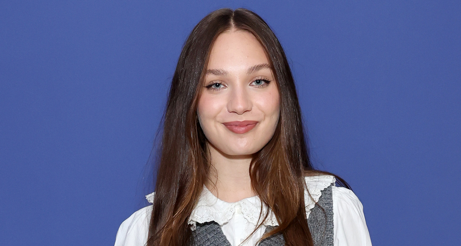 Maddie Ziegler Looks Back at What Went Wrong In Her Worst Audition