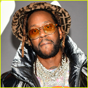 2 Chainz Rushed to Hospital Following Car Accident in Miami