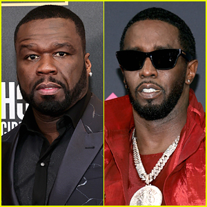 50 Cent to Make Diddy Documentary About Assault Allegations Amid Decades-Long Feud with the Rapper