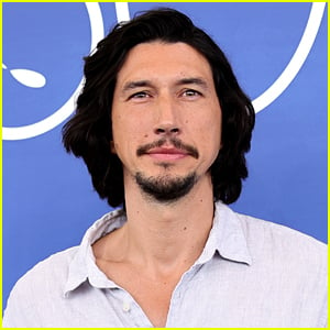 Adam Driver Reveals the 'Star Wars' Scene He's Always Reminded About