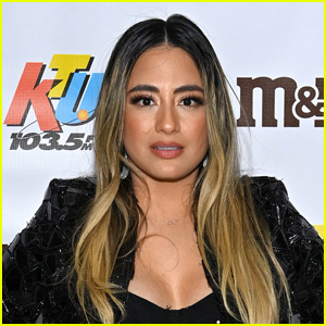 Ally Brooke Gets Real About Her Fifth Harmony Money, Talks Reconnecting With The Girls