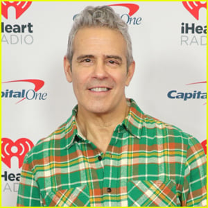 Is Andy Cohen Dating Anyone? Get the Latest on the 'New Year's Eve Live' Star's Love Life