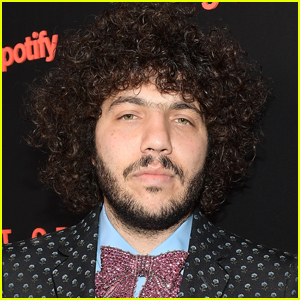 Who Is Benny Blanco? Get to Know More About Selena Gomez's New Boyfriend