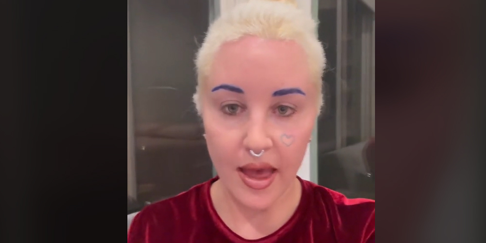 Amanda Bynes Resumes Her Podcast After Pausing It After One Episode, Reveals Her Next Guest