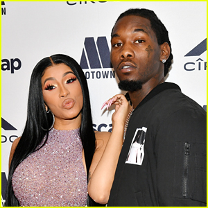 Cardi B & Offset Unfollow Each Other on Instagram Amid Her Cryptic Posts