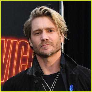 Chad Michael Murray Weighs In on Whether There Will Be a 'One Tree Hill' Reboot