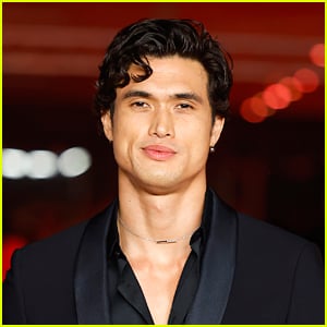 Charles Melton Reveals 'Annoying Process' of Wearing a Prosthetic for 9 Hours While Filming 'May December'