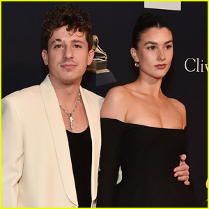 Charlie Puth Shows Off Unexpected, Vintage Birthday Present From His Fiancee Brooke