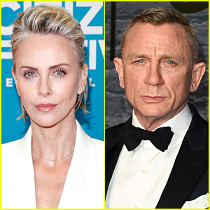 Charlize Theron & Daniel Craig to Co-Star in Crime Thriller 'Two for the Money'