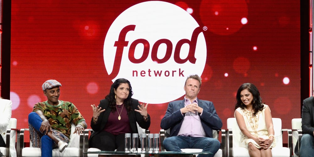 The Wealthiest ‘Chopped’ Judges Ranked from Lowest to Highest (& the 2