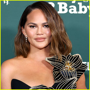 Chrissy Teigen Reveals She Celebrated Her 38th Birthday With Ketamine Therapy