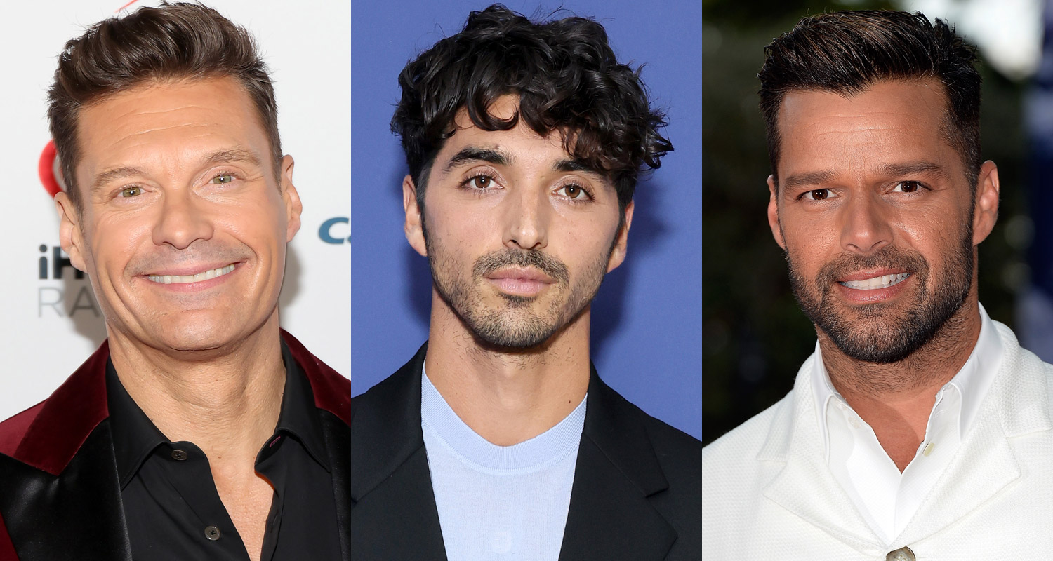 All These Stars Celebrate Their Birthdays on Christmas Eve & Christmas