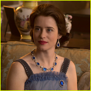 Claire Foy Talks Leaving 'The Crown,' Reveals How She Felt Exiting the Series