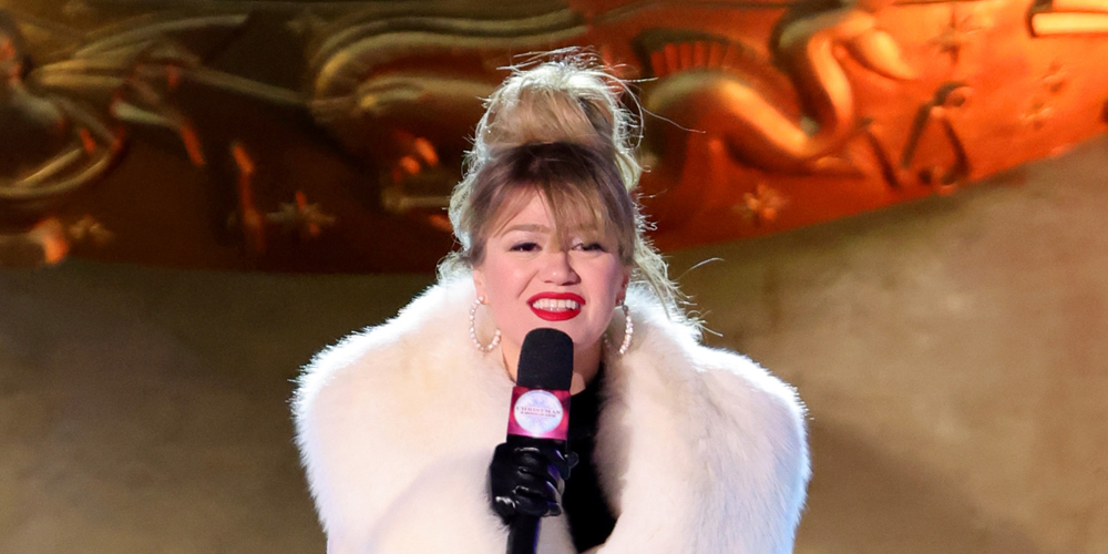 Kelly Clarkson Reveals If She’s Dating Yet After Divorce From Brandon Blackstock