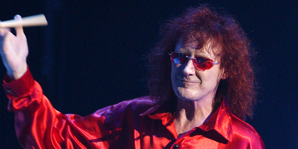 Colin Burgess, AC/DC’s First Drummer, Dead at 77