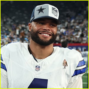 Dak Prescott's Dating History (Including His Pregnant Girlfriend) - Full List of Known Ex Girlfriends & Current Partner Revealed!