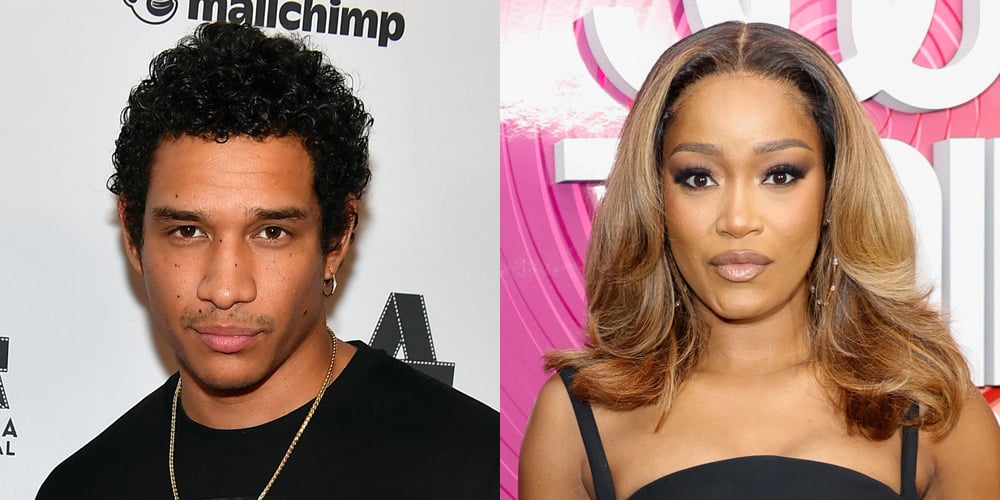 Keke Palmer's Ex Darius Jackson Files Countersuit, Accuses Her of 'Abusive Conduct' | Darius Jackson, Keke Palmer | Just Jared: Celebrity Gossip and Breaking Entertainment News - Vimarsana News