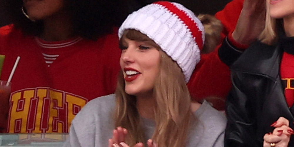 Inside Taylor Swift’s Suite at Chiefs-Patriots Game: Who’s She Sitting