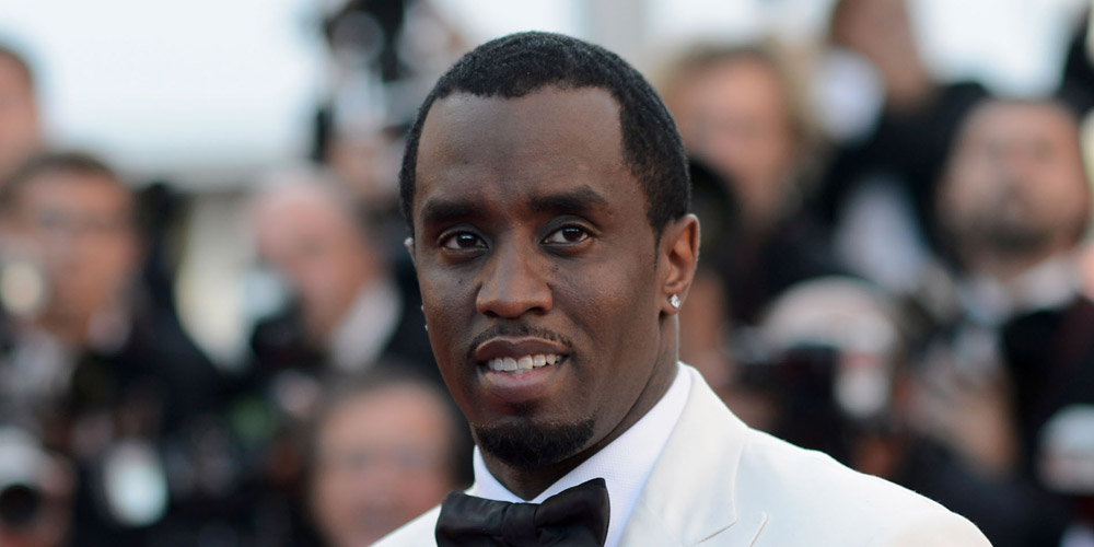 Sean 'Diddy' Combs Issues Statement Amid Four Assault & Rape Allegations From Different Women | Diddy, Sean Combs | Just Jared: Celebrity Gossip and Breaking Entertainment News - Vimarsana News
