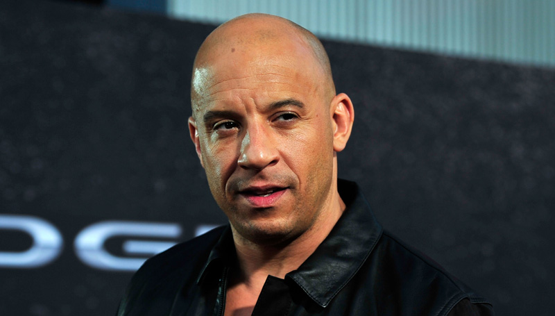 Vin Diesel Responds to Sexual Assault Claims, Lawyer Says ‘Clear