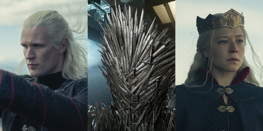 'House of the Dragon' Season 2 Cast: HBO Confirms Actors, Three Popular Stars Left Off List as Expected | EG, Emily Carey, Emma D'Arcy, Eve Best, Ewan Mitchell, Extended, Fabien Frankel, HBO, House of the Dragon, Matt Smith, Milly Alcock, Olivia Cooke, Rhys Ifans, Slideshow, Sonoya Mizuno, Steve Toussaint, Television, Tom Glynn-Carney - Vimarsana News