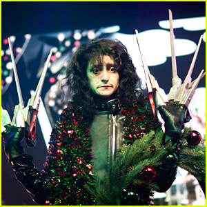 'Scissorhands: A Musical Tribute' Extends L.A. Engagement Through January 14, Noah Centineo Supports Opening Night! (Exclusive)